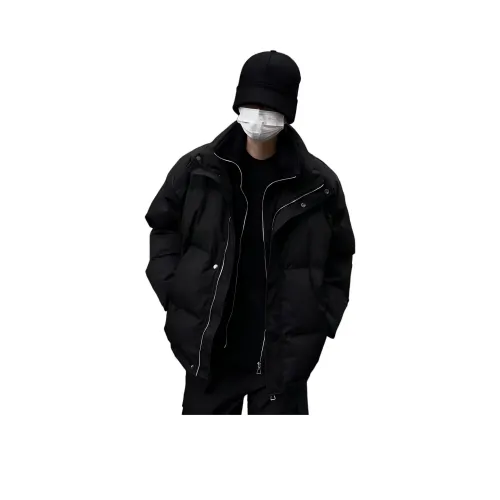 Hypeyourself Пуховая куртка Унисекс