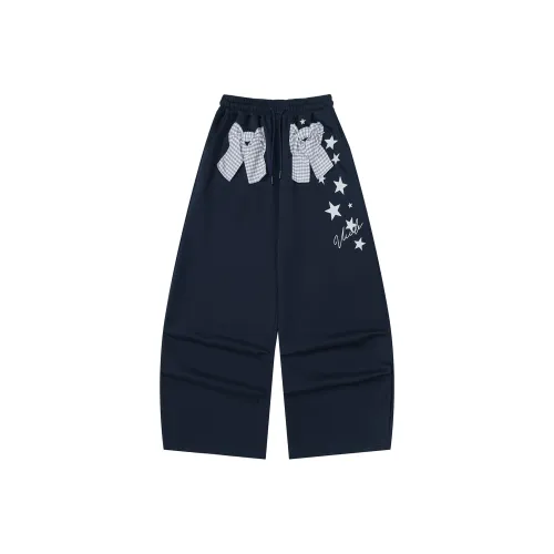 TREND ST Унисекс Повседневные Брюки