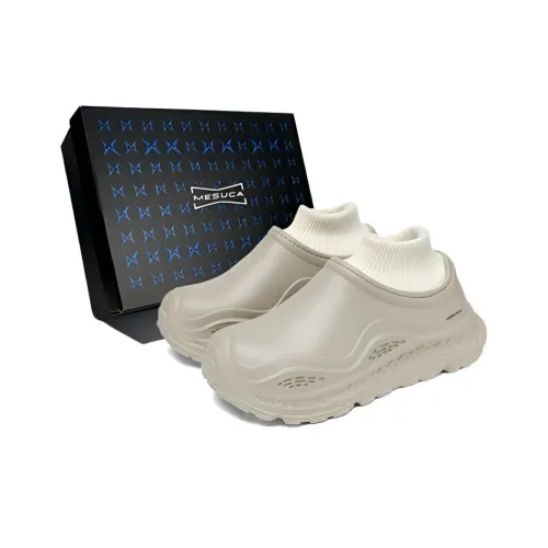 MESUCA MID Топ Утепленная обувь Унисекс