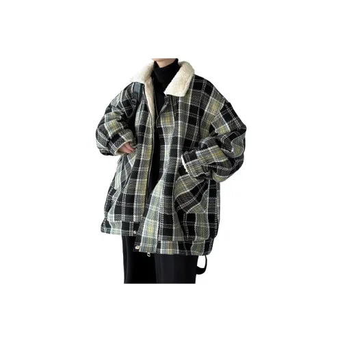 TAIZILONG Мужские Куртки