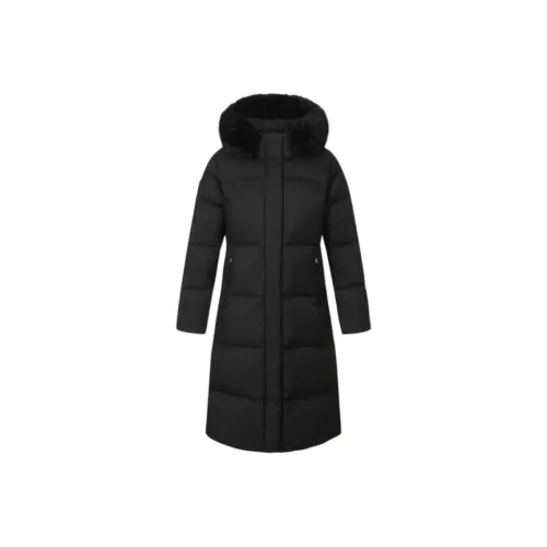 DESCENTE Canon Пуховик Женские