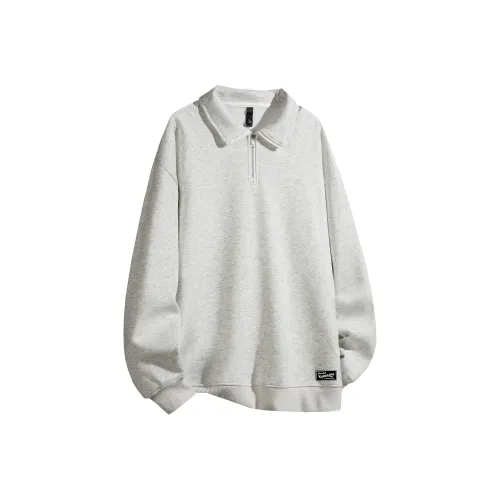 KADAKADA SUITE Свитшот Унисекс