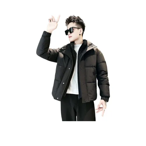 CITYLINK TACTIC Хлопковый пуховик Унисекс