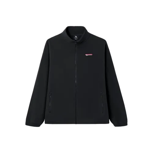 CAMEL Мужская Флисовая Куртка