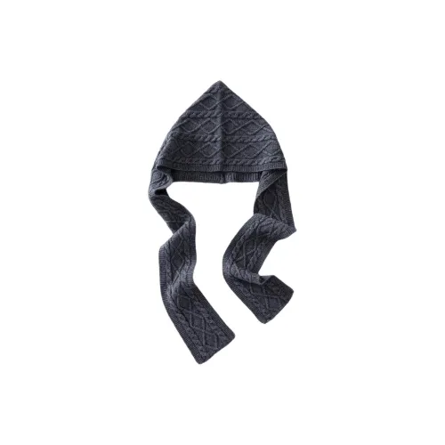 PIERRE CARDIN Кашемир Шапки-бини Женские