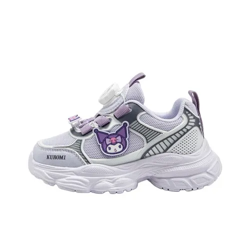 Санрио Детские беговые кроссовки с низким верхом для школьного возраста