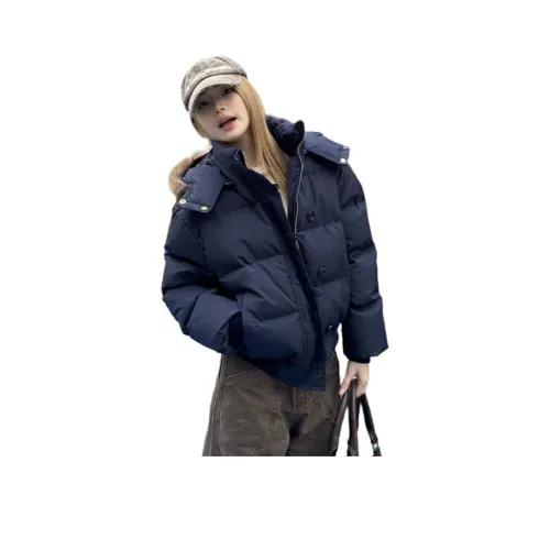 MUCCHIC Женские пуховики