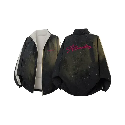 ROBINHOOD Пуховик Пальто Унисекс