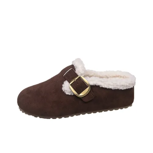 Wuji Birkenstock Стиль Обувь Женские