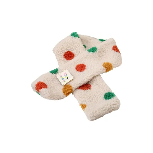 EQUIPMENTELEGANT Плюшевые Шарфы Женские