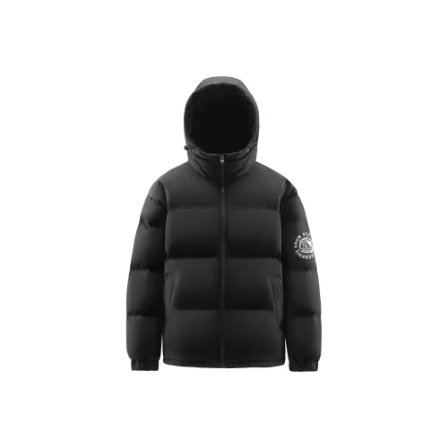 SNOW FLYING Унисекс Пуховики