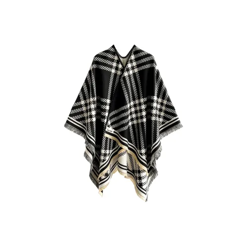 POPEYE 100% полиэстер Палантины Унисекс