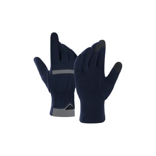 HLA Вязаные перчатки Мужские