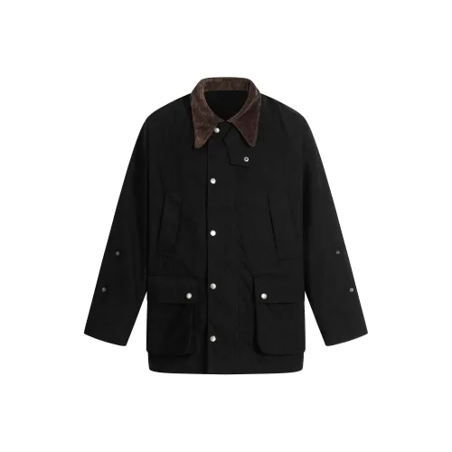 CoosRetro Мужские Куртки