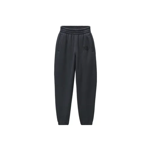 Alexander Wang Carbon Gray Женские Повседневные Брюки