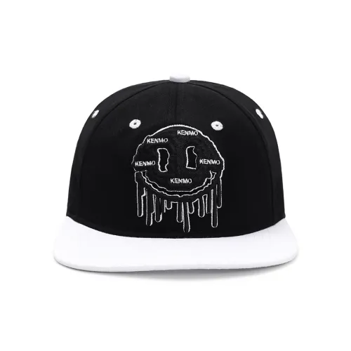 KENMO 100% хлопок Кепки Унисекс