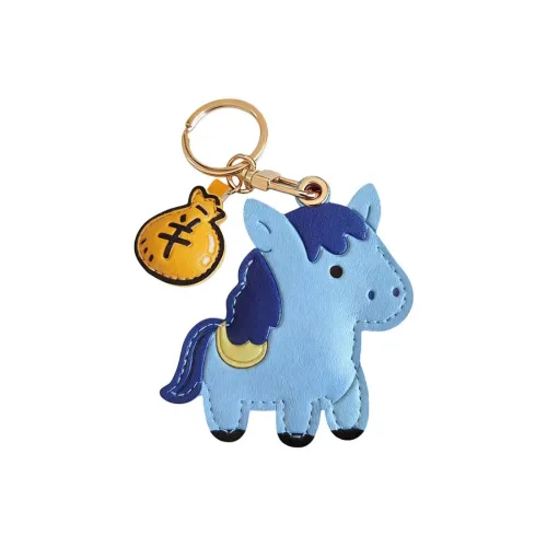 ZWU Кожа Подвески Унисекс