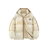 Бежево-абрикосовый