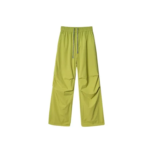 Evil Lions Унисекс Повседневные Брюки