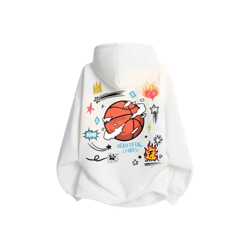 REXSHION Унисекс Свитшоты