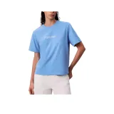 Озерно-синий