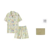 Светло-зеленый