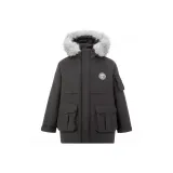 GYD Темно-серый