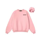 Розовый (с флисовой подкладкой)