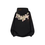 Чёрный-Розовый (с флисовой подкладкой)