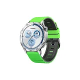 [Turquoise Black]Piano с текстурой Двухцветный ремень