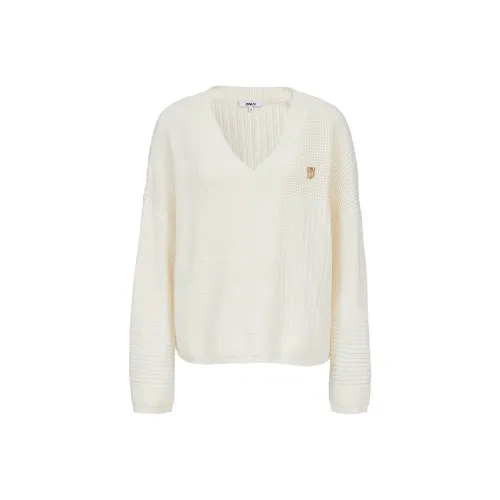 Only A01 Белая Цапля Женская Трикотаж