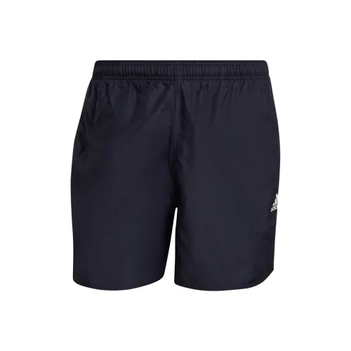 Adidas Плавательные шорты Мужские Морской синий