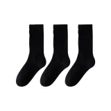 [3 шт] Черный 3