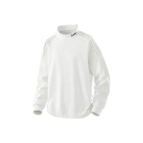 ZWWWZ Унисекс Свитшоты