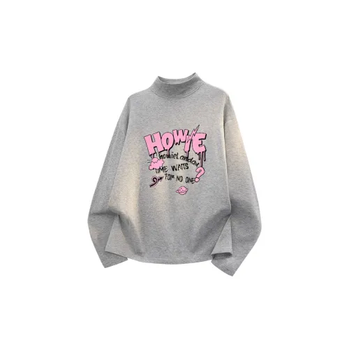 HOWIE LANDAU Термический топ унисекс