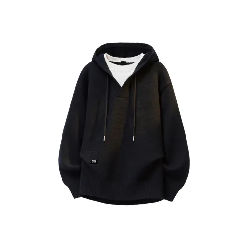 Jeep Leisure Collection Свитер Унисекс