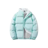 Мятный зеленый