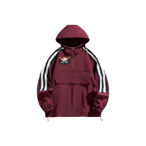 XIMO BULL Баскетбольный костюм мужской