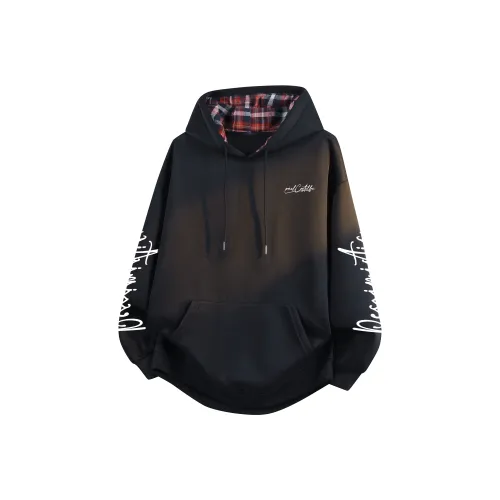 PAUL COSTELLOE Свитшот Унисекс