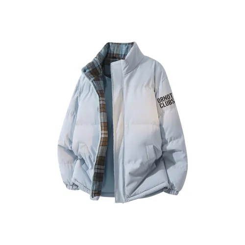 ORNOT Унисекс Пуховики