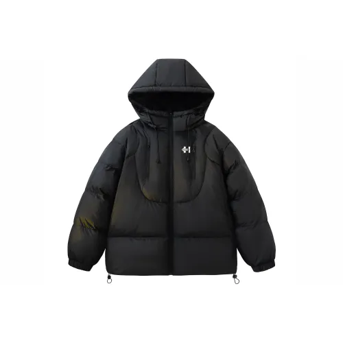 MGDOHOME Унисекс Пуховики