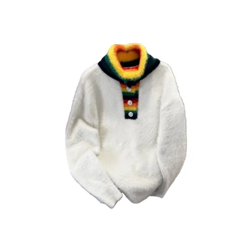 BANKONGSHAN Унисекс Трикотаж