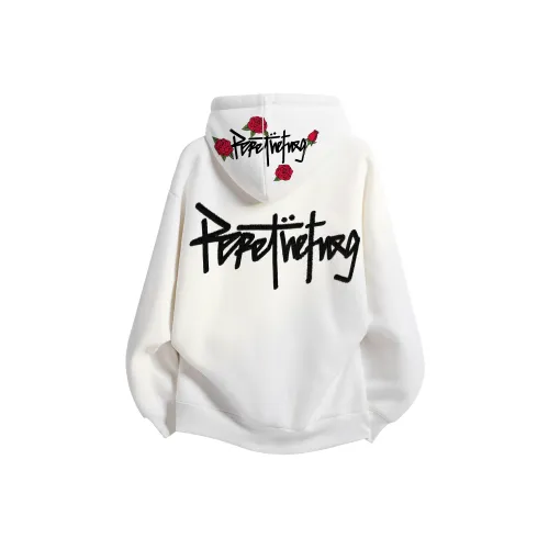 Свитшот Pepe the Frog Унисекс