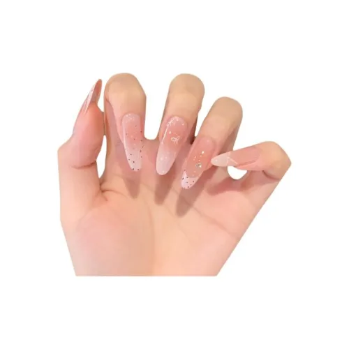 T Z Rich Heiress Корейский стиль Вдохновленный CHANEL MID Длина Длинный Телесный Однотонный