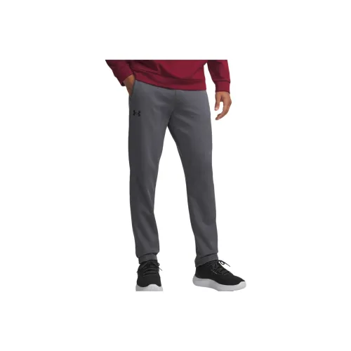 Under Armour Fleece Casual Pants Men's
