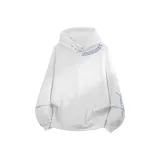 Белый (с флисовой подкладкой)