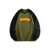 Армейский зеленый