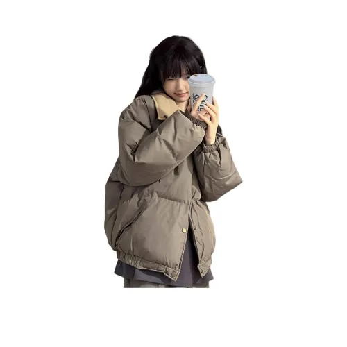 MUCCHIC Женские пуховики