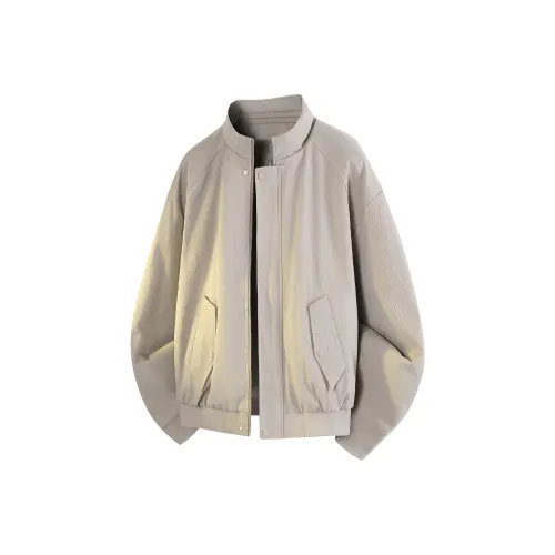 MJYA Унисекс Куртки