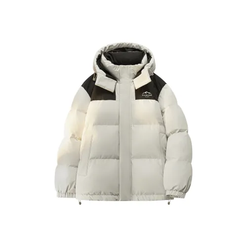 AULDEY Унисекс Пуховики